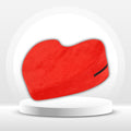 CrimsonAmour Heart-Shaped Sex Position Pillow