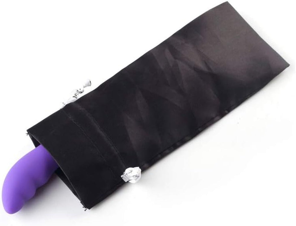 CrystalGem Silicone Rabbit Vibrator