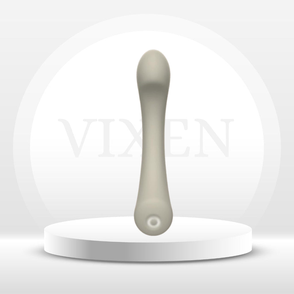 CurveSilk G-Spot Vibrator Wand