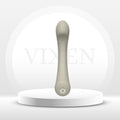 CurveSilk G-Spot Vibrator Wand
