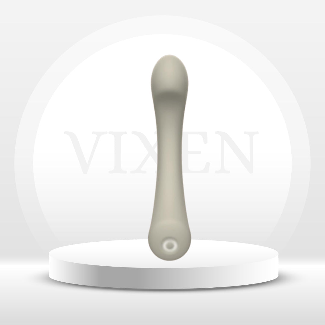 CurveSilk G-Spot Vibrator Wand