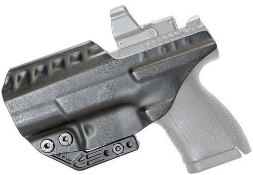 CZ P-10 S IWB Holster | RIDGE IWB