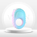 DeepControl Reversible Liquid Silicone Penis Ring