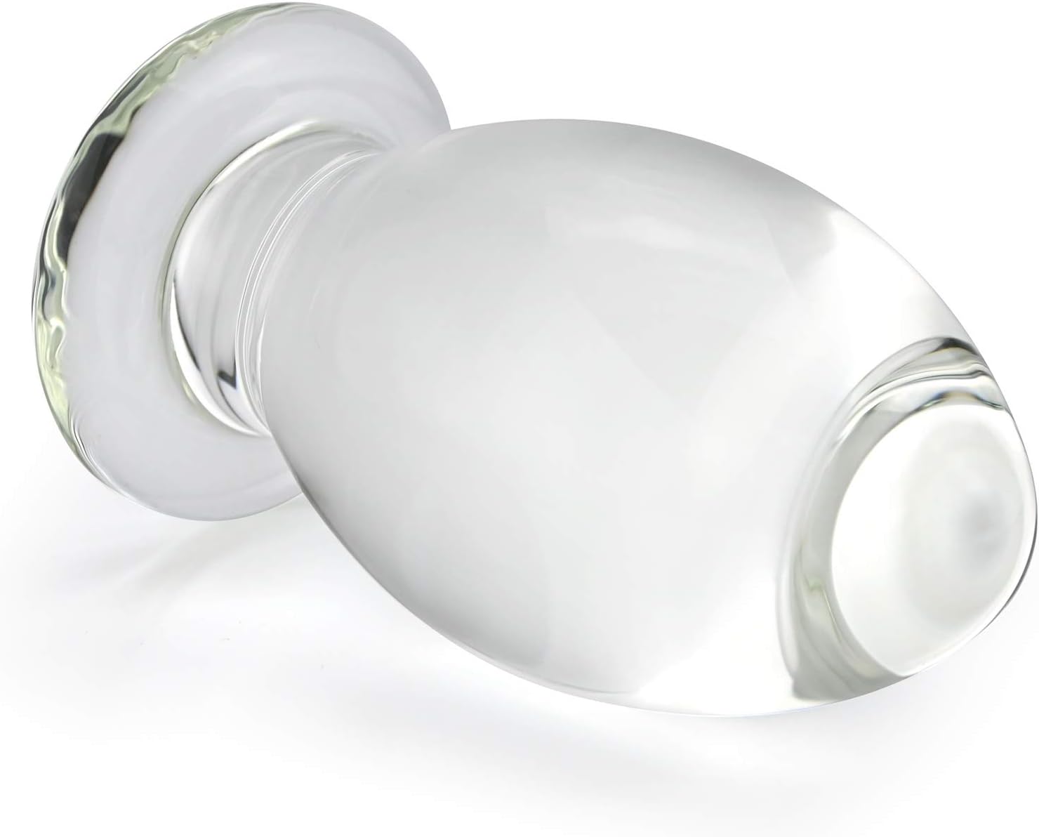 DeepCore XL Glass Plug