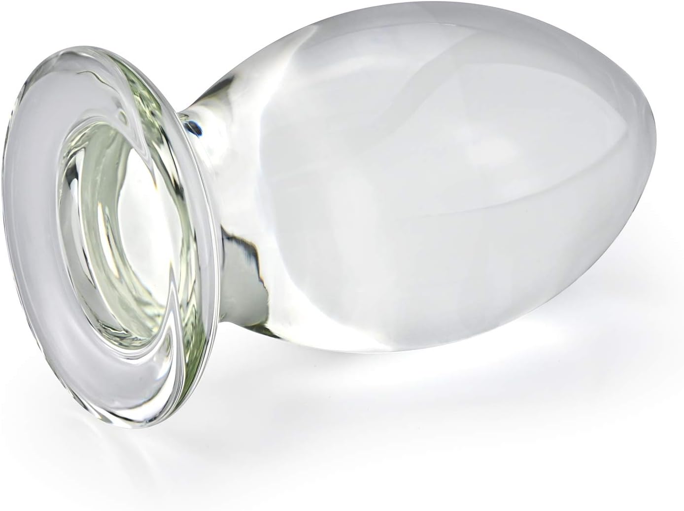 DeepCore XL Glass Plug