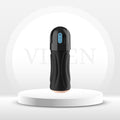 DeepSuck Fleshlight Suction Vibrator