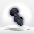 DeepWing AI App-Control Expanding Prostate Massager