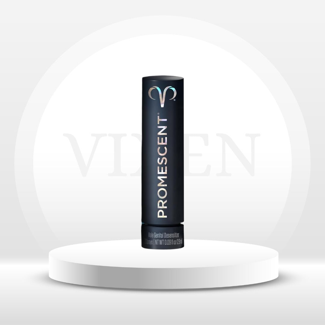 Delay Spray for Men - Prolonged Intimacy & Endurance