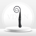 DepthSync Urethral Vibe Pro Male Plug