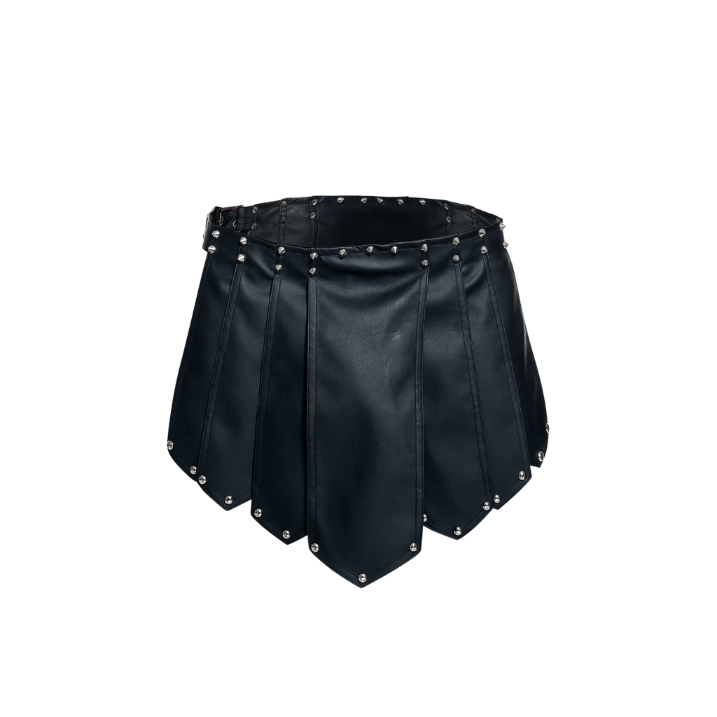 DNGEON Roman Skirt  new colors