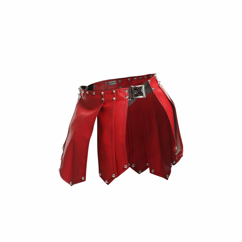 DNGEON Roman Skirt  new colors
