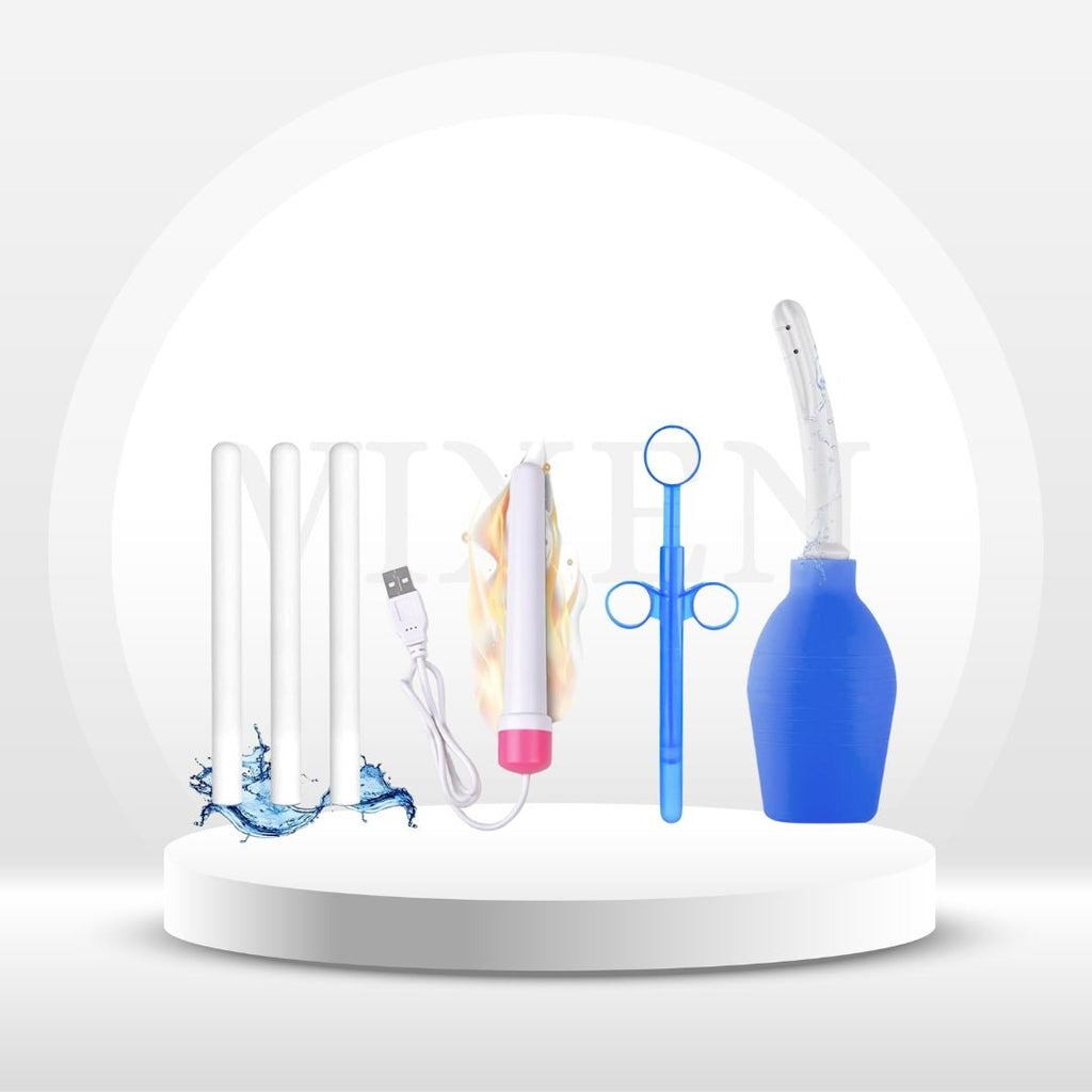 DollCare 5X Deluxe Kit