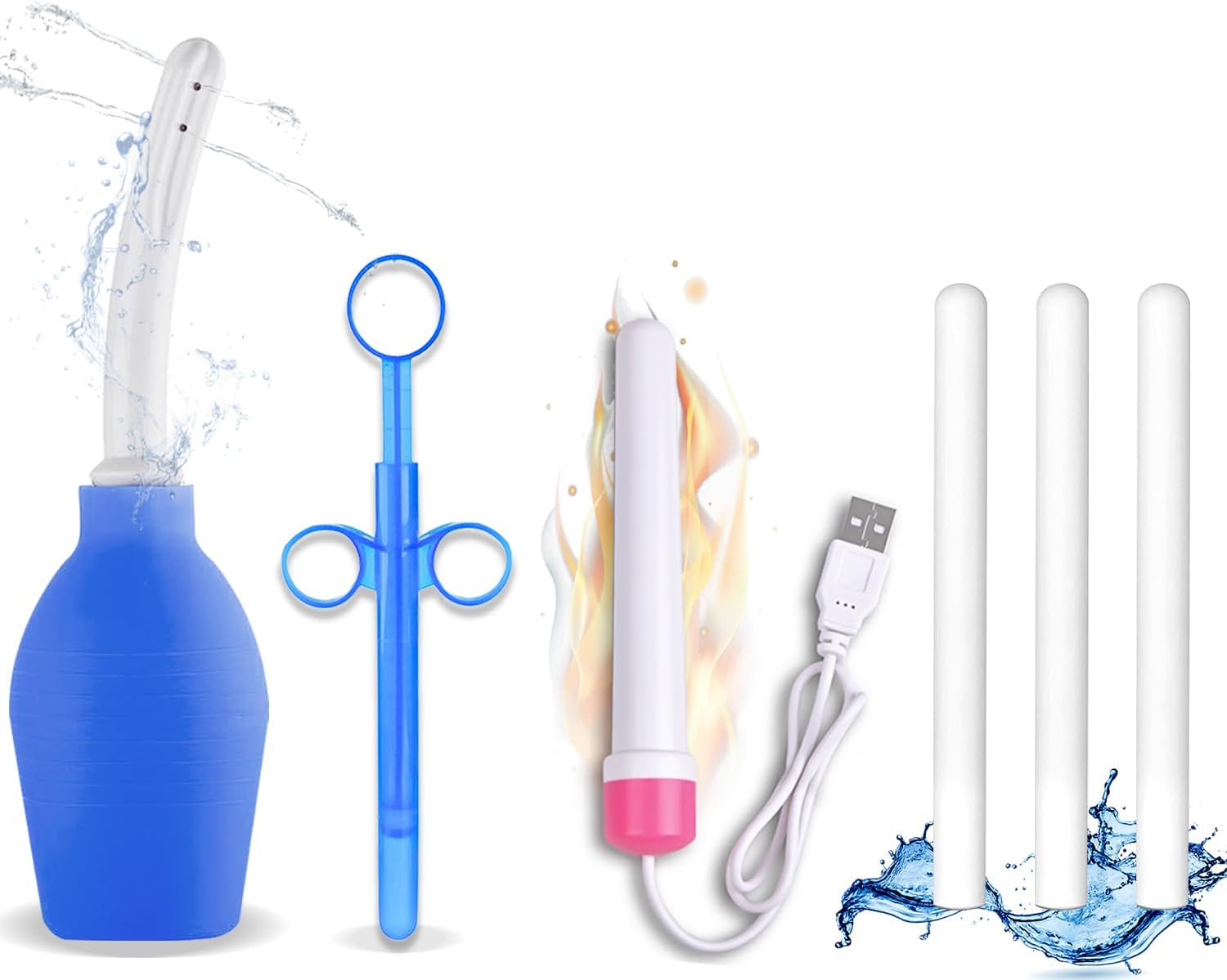 DollCare 5X Deluxe Kit