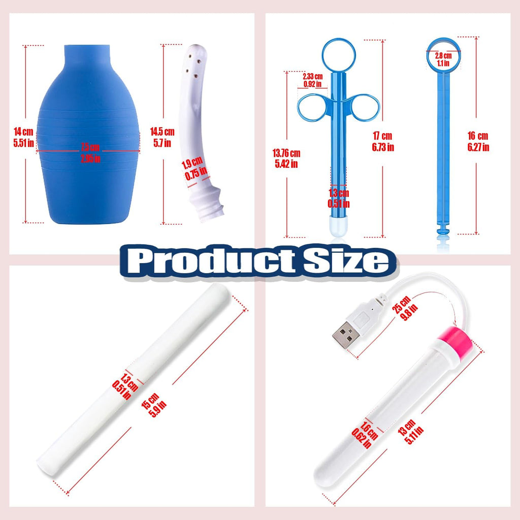 DollCare 5X Deluxe Kit