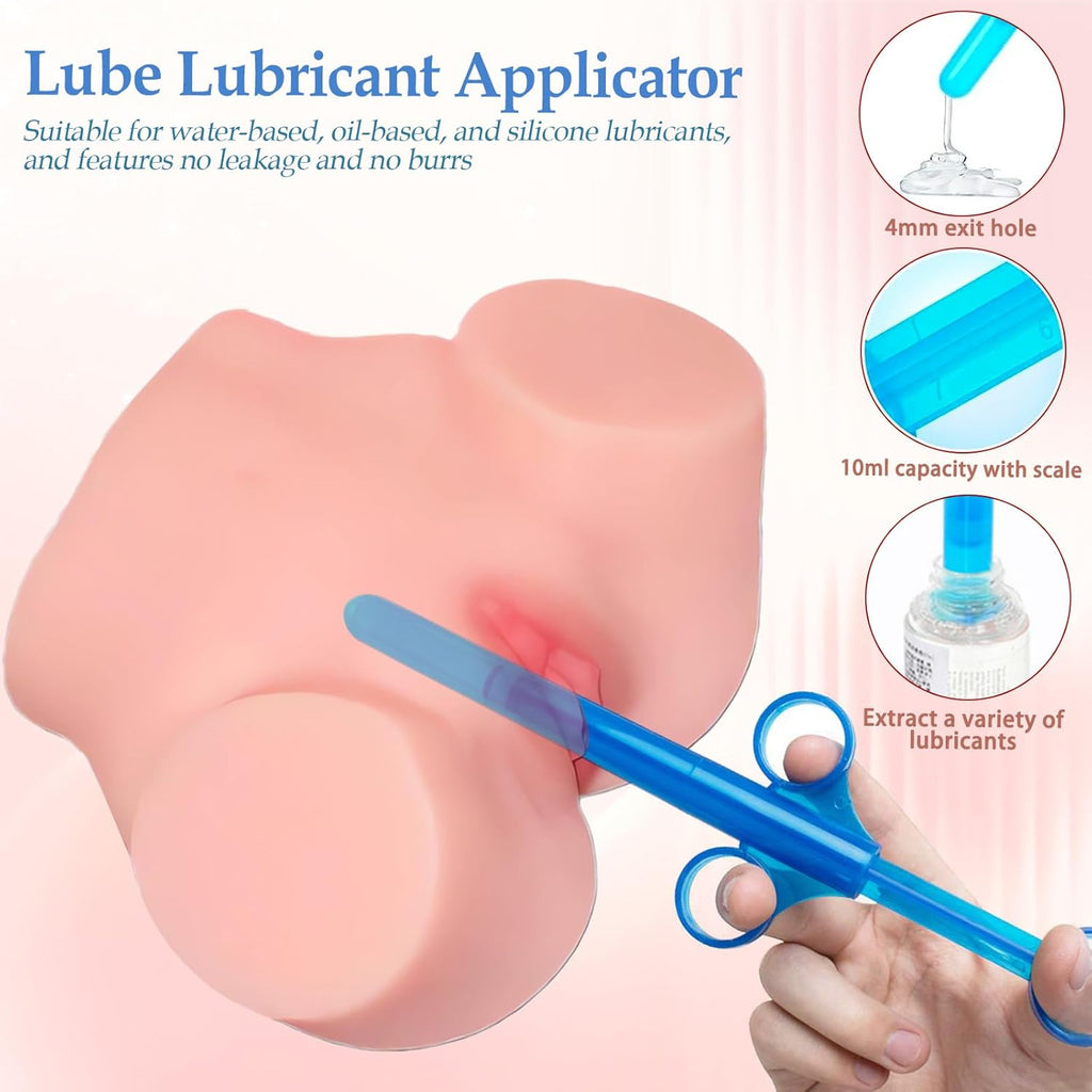 DollCare Pro+ 5-in-1 Sex Toy Maintenance Kit