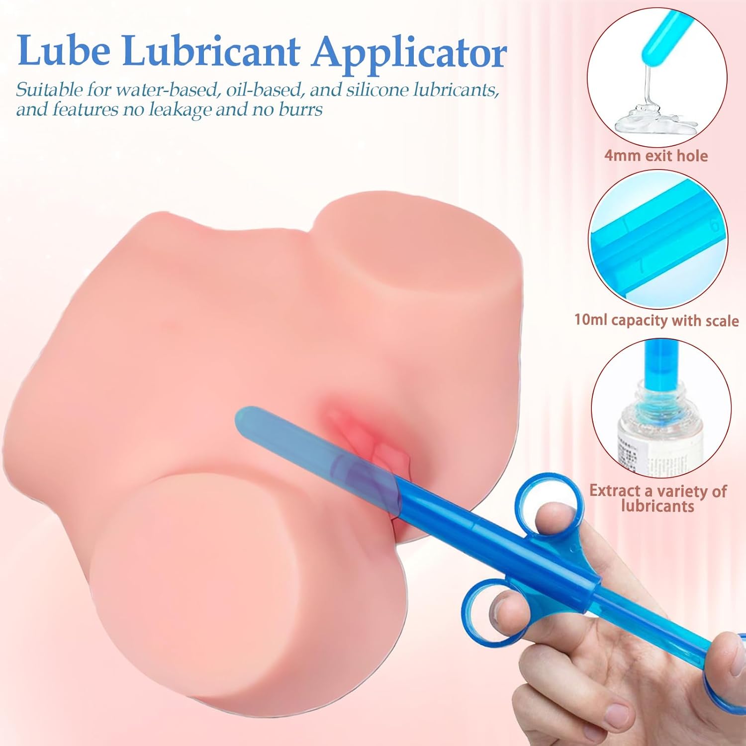 DollCare Pro+ 5-in-1 Sex Toy Maintenance Kit