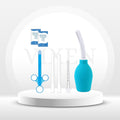 DollCare Pro+ 5-in-1 Sex Toy Maintenance Kit