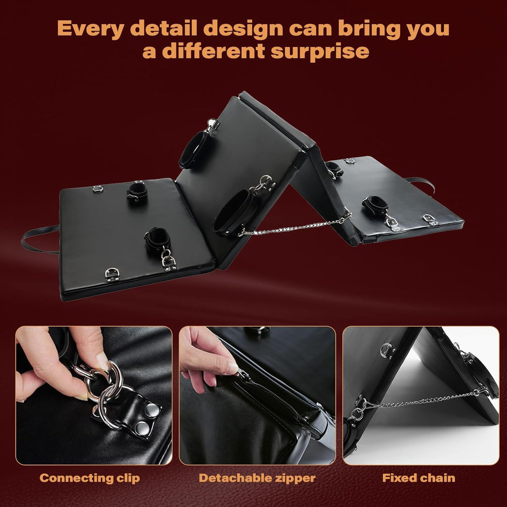 DominionFold Bondage Mat