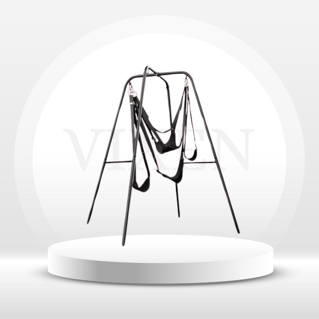 DomiStation BDSM Swing Frame
