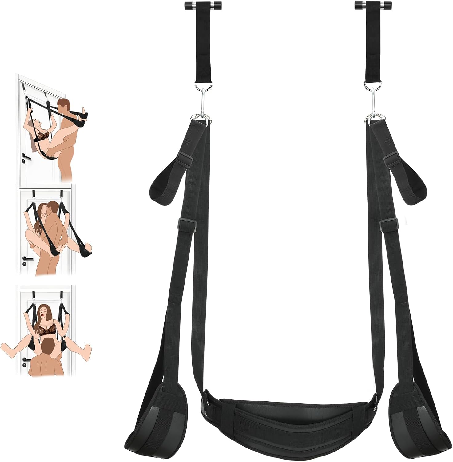DoorPlay Pleasure Sex Swing