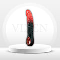 DragonCurve Fantasy G-Spot Dildo Vibrator
