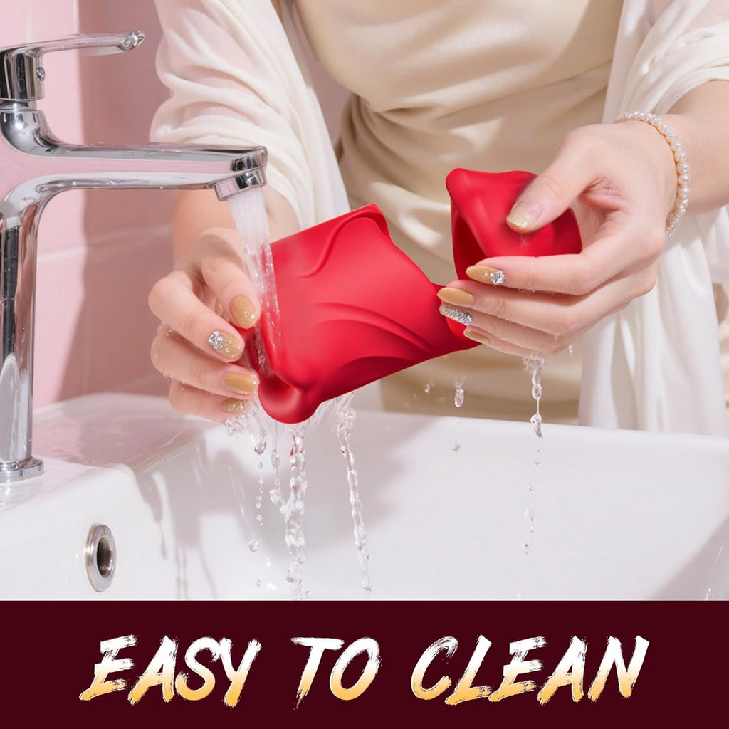 DualLips 360° Blowjob Training Stroker