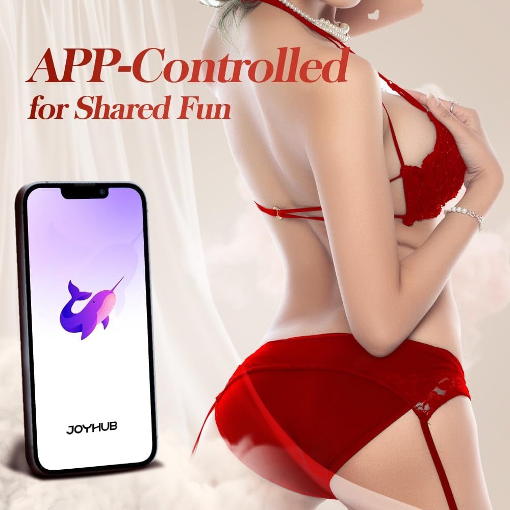 DualPulse Smart Suction Vibrator