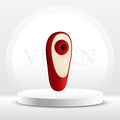 DualPulse Smart Suction Vibrator
