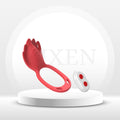 DualPulse Wearable Panty Vibrator for Couples