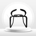 EazyRider Sex Position Chair
