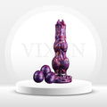 EggSpire Monster Ovipositor Dildo