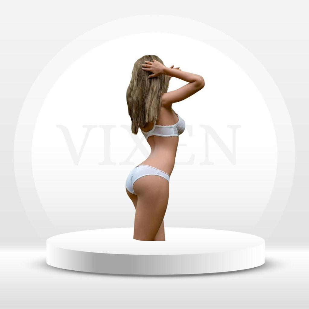 Elizabeth 5.36FT Deep Pleasure Sex Doll