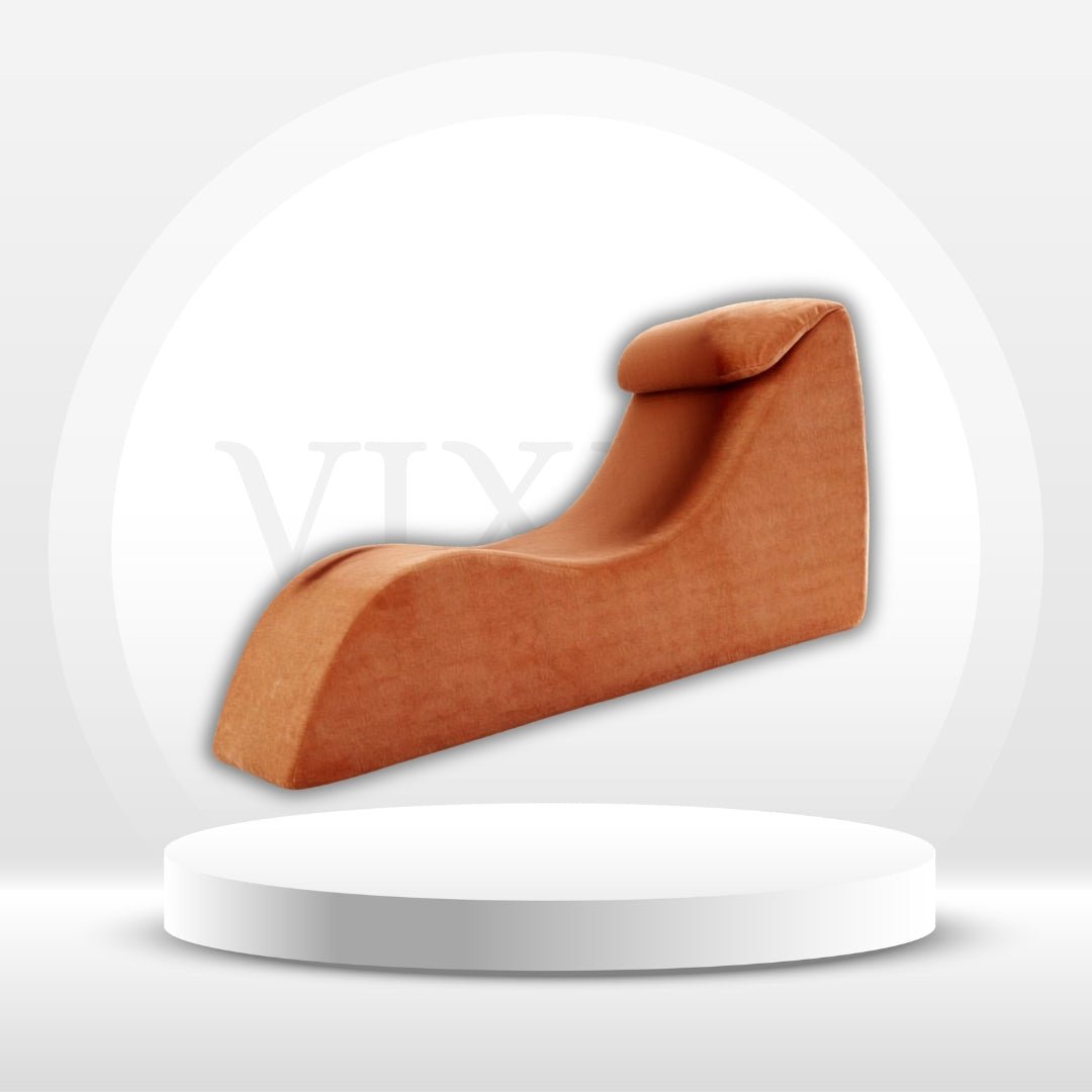 EmberVice Comfortable Sex Chaise Lounge Chair