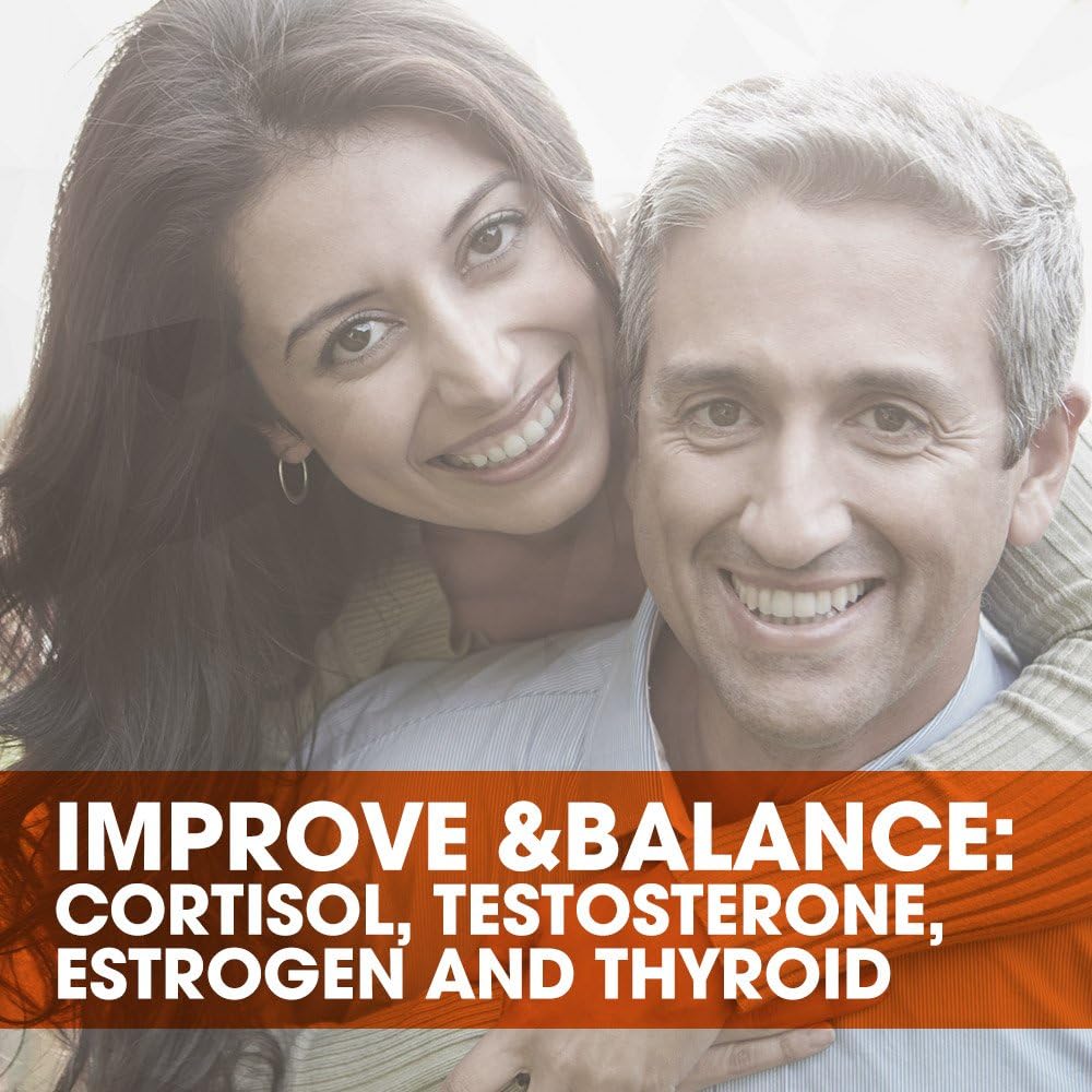 Estrogen Balance Supplement – For Men & Women, 30 Caps