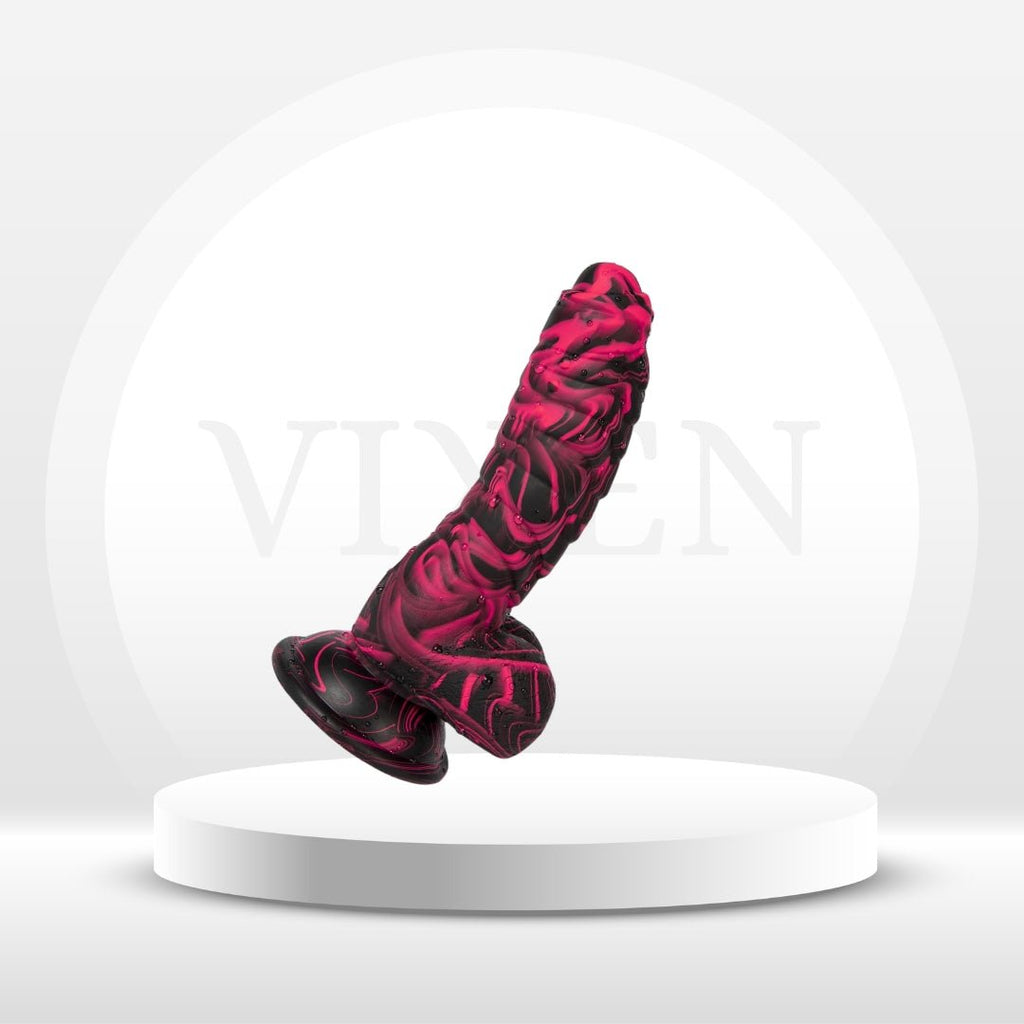 FantasyGrip Monster Dildo