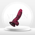 FantasyGrip Monster Dildo