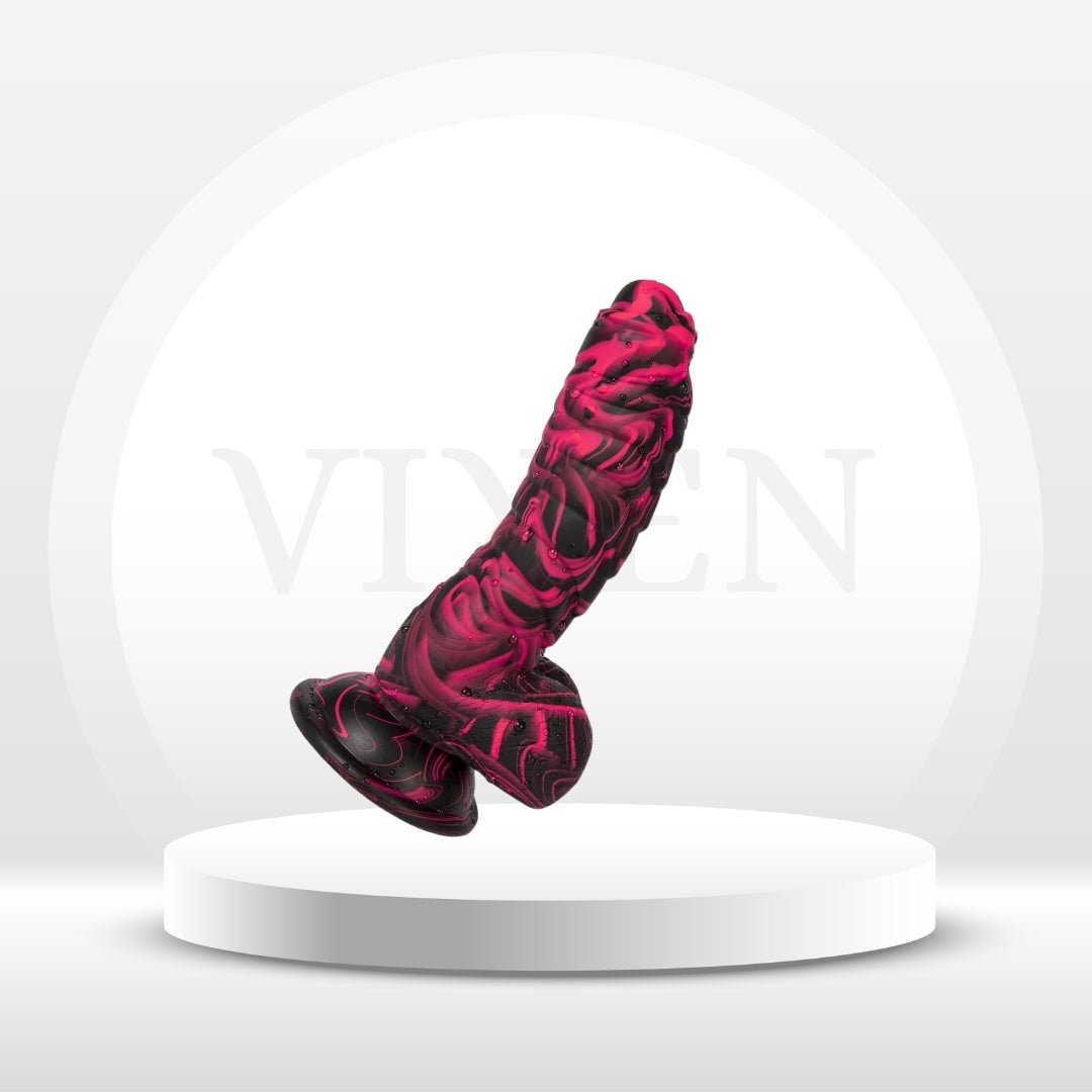 FantasyGrip Monster Dildo