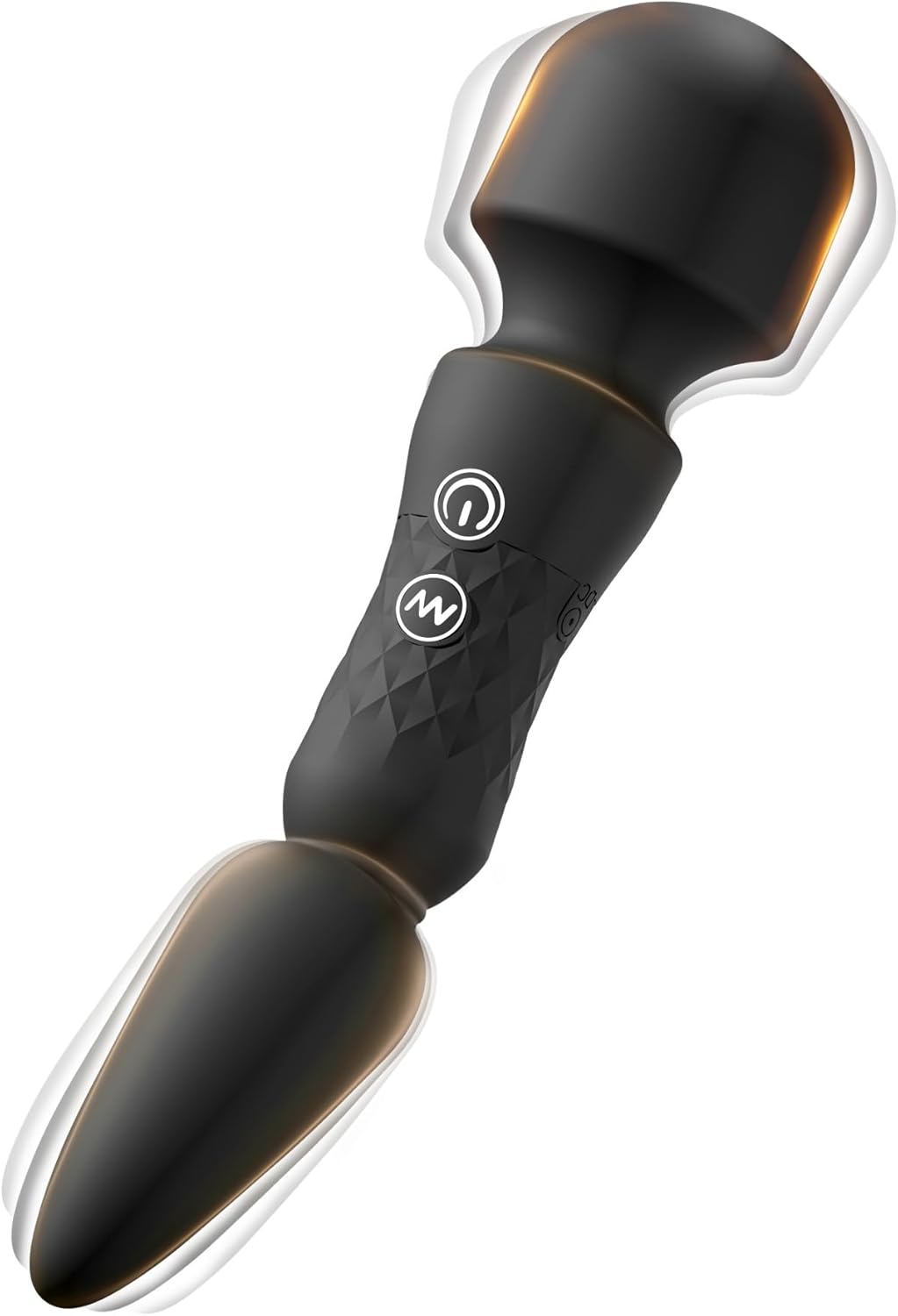 FantasyRide Plug & Wand Vibrator