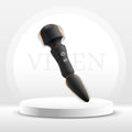 FantasyRide Plug & Wand Vibrator