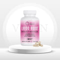 Fast-Acting Female Libido Booster – Mood & Energy Support