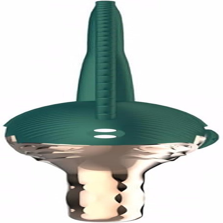 FeatherLush Teasing BDSM  Clit & Nipple Vibrator