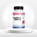 Feminine Support Capsules – Slippery Elm for Vaginal Health