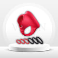 FitLock Silicone Cock Rings Set