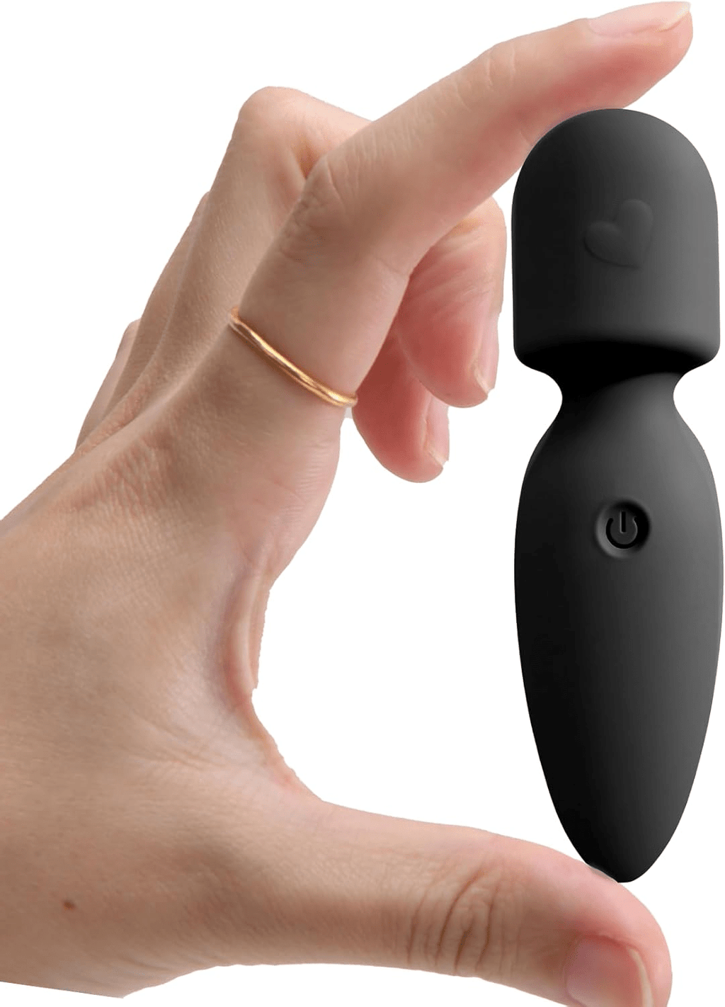 FlexBullet Mini Bullet Vibrator Wand