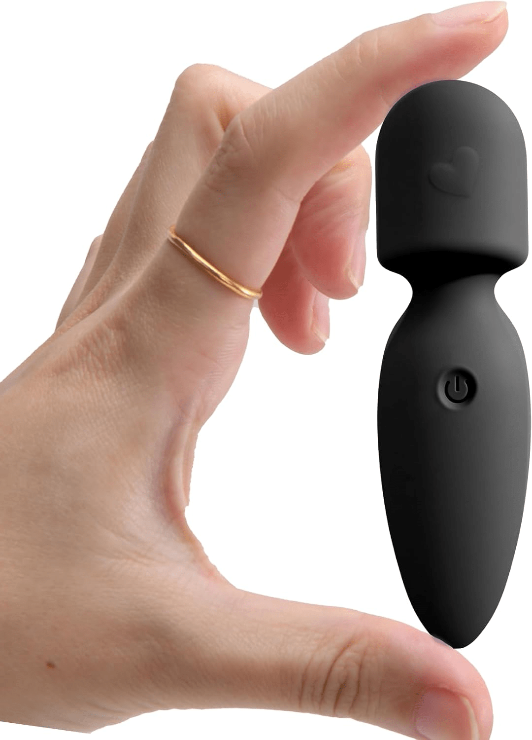 FlexBullet Mini Bullet Vibrator Wand