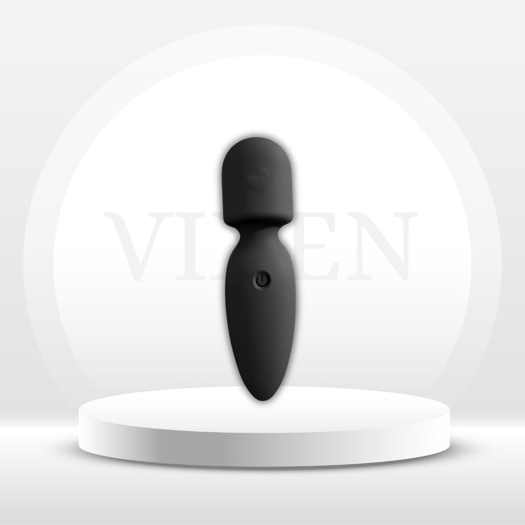 FlexBullet Mini Bullet Vibrator Wand