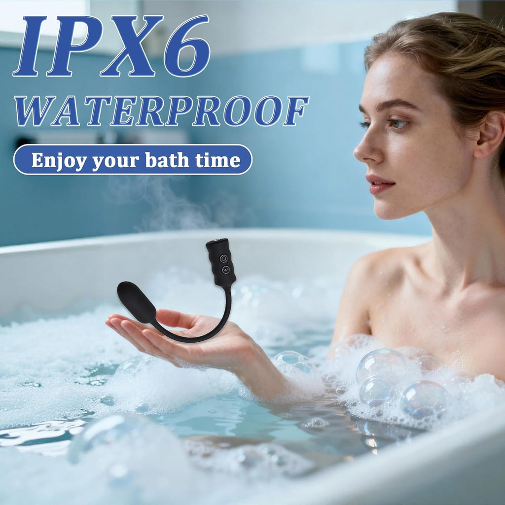 FlexCore Flexible Prostate & G-Spot Vibrator