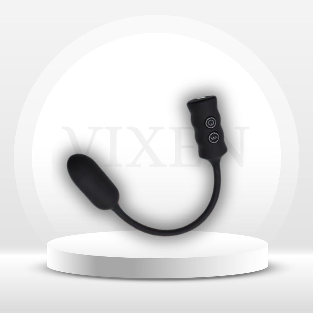 FlexCore Flexible Prostate & G-Spot Vibrator