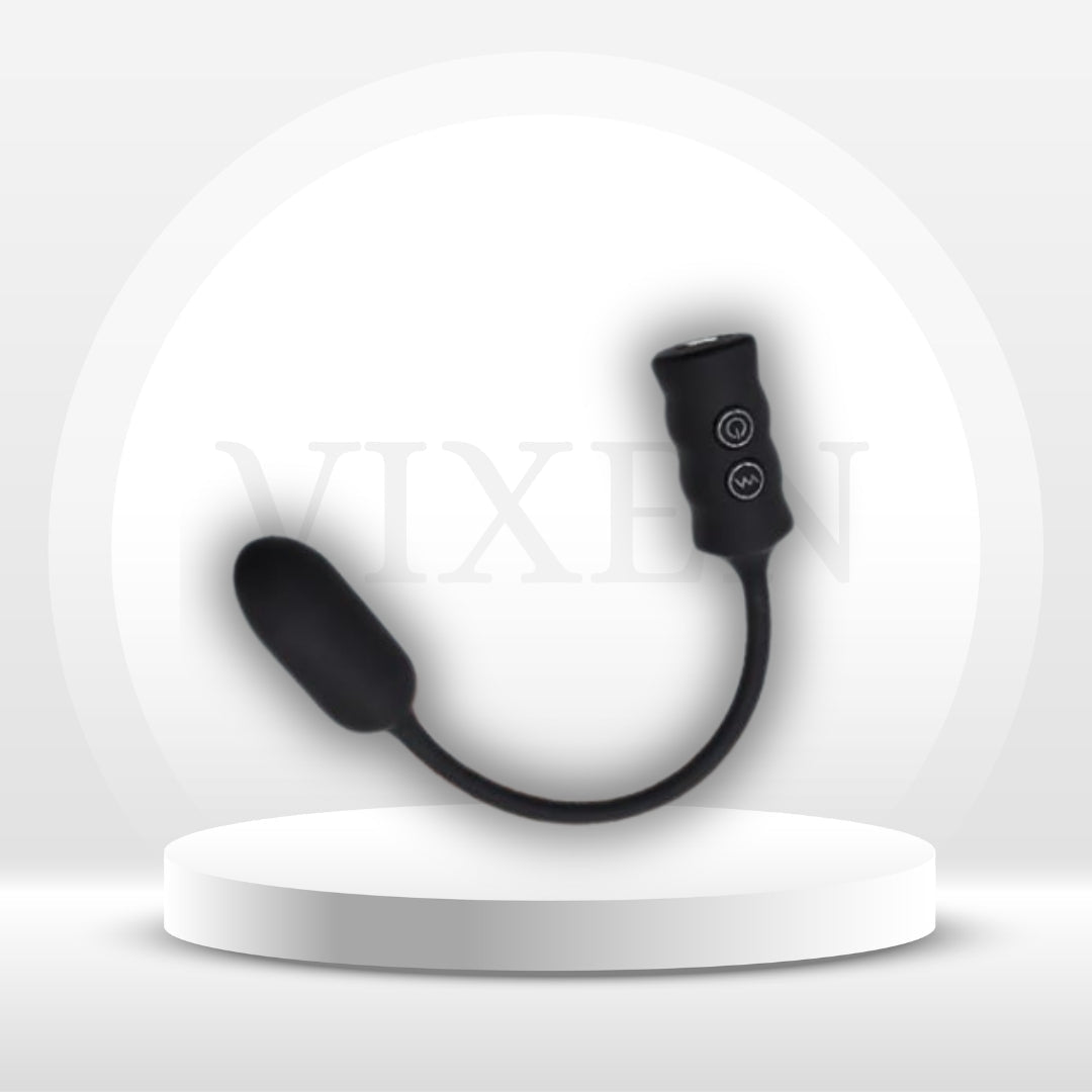 FlexCore Flexible Prostate & G-Spot Vibrator