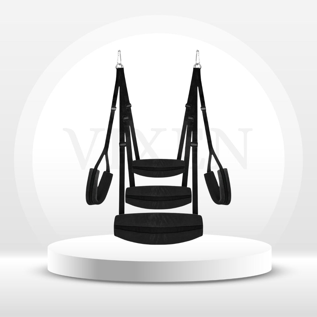 FlexCrave Door Sex Swing Harness